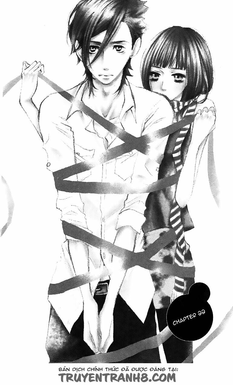 Say I Love You: Chapter 22