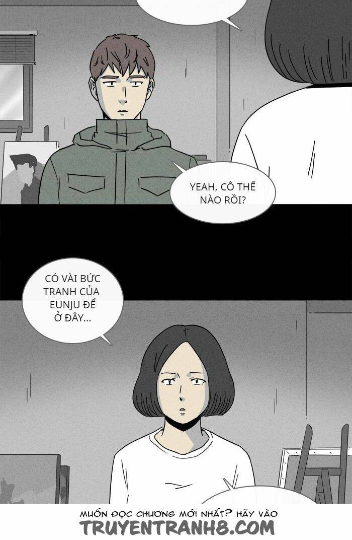 Những Câu Chuyện Bất Thường: Chapter 165