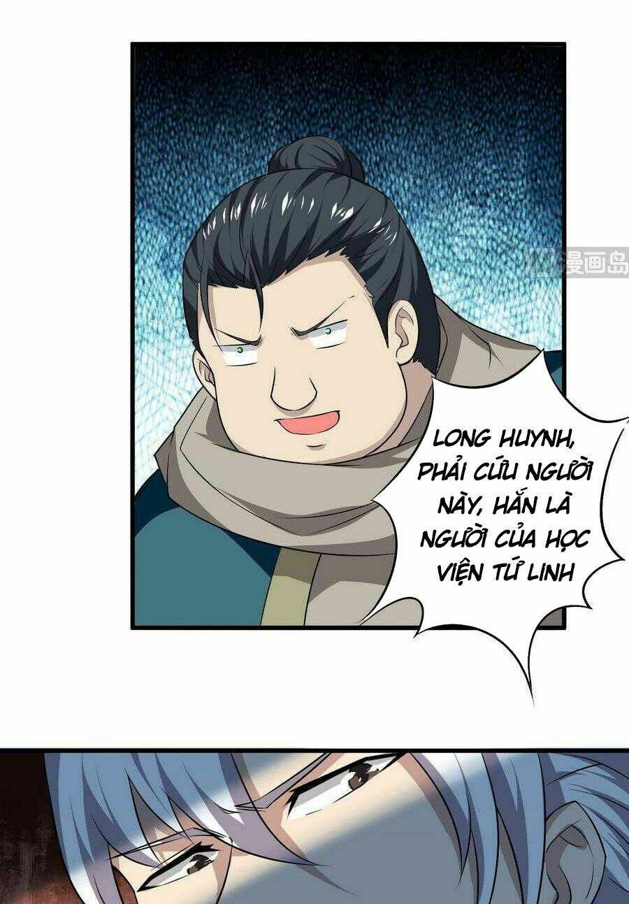 Tu Chân Giả Tại Dị Thế: Chapter 98