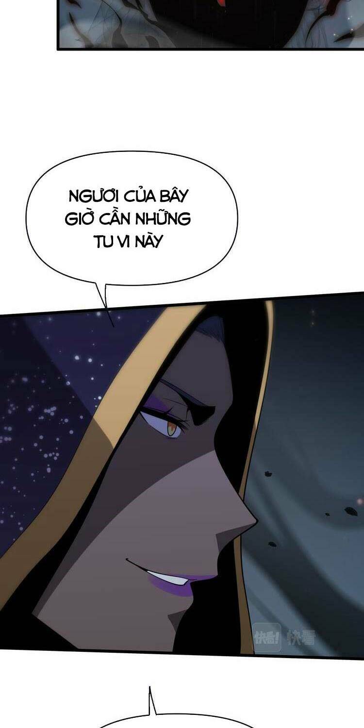 Trọng Sinh Tiểu Y Tiên: Chapter 134