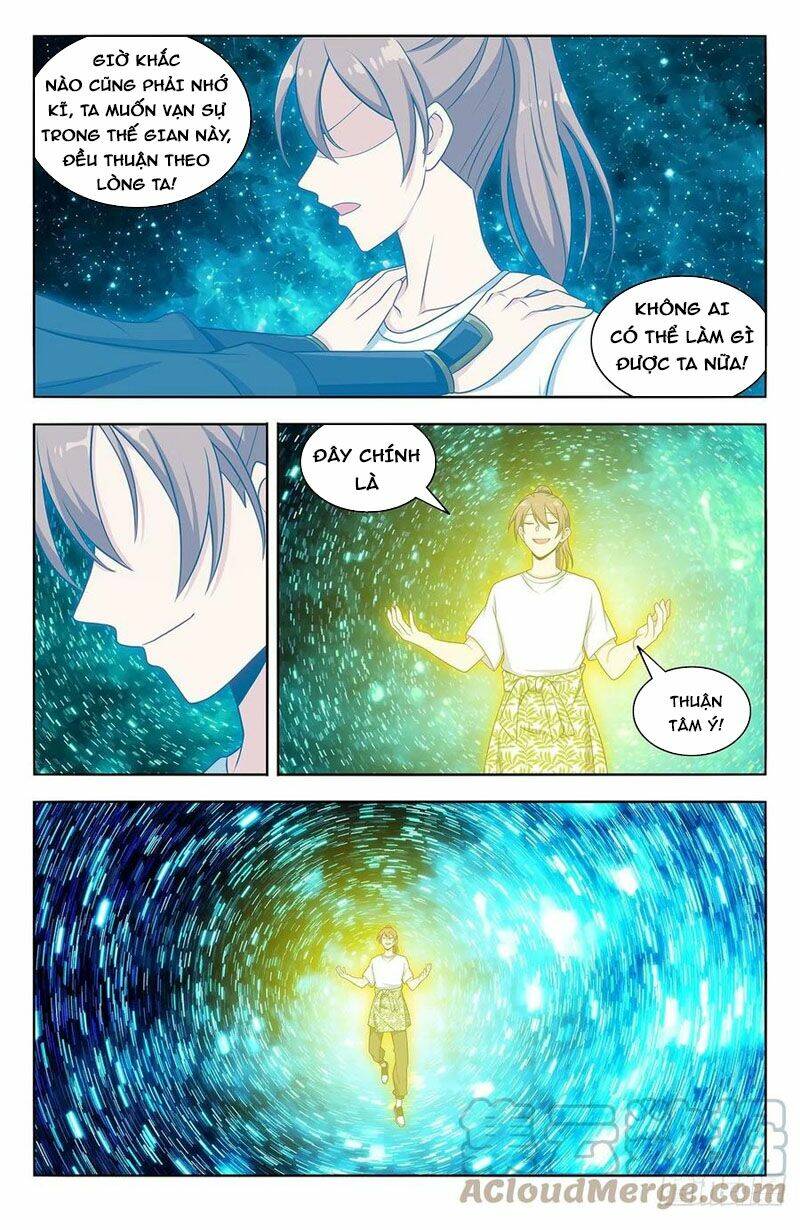 Tối Cường Phản Sáo Lộ Hệ Thống: Chapter 616