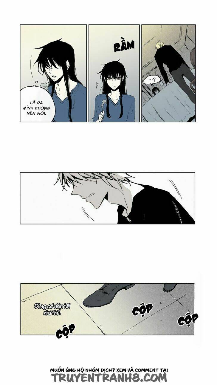American Ghost Jack: Chapter 40