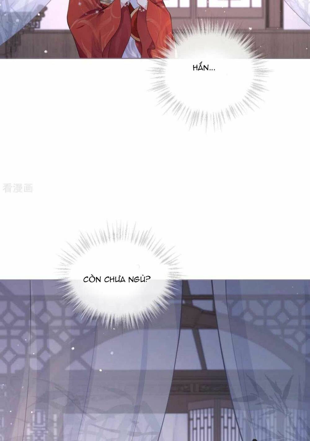 THIẾT LẬP ÁC NỮ CỦA TÔI SỤP ĐỔ RỒI: Chapter 31