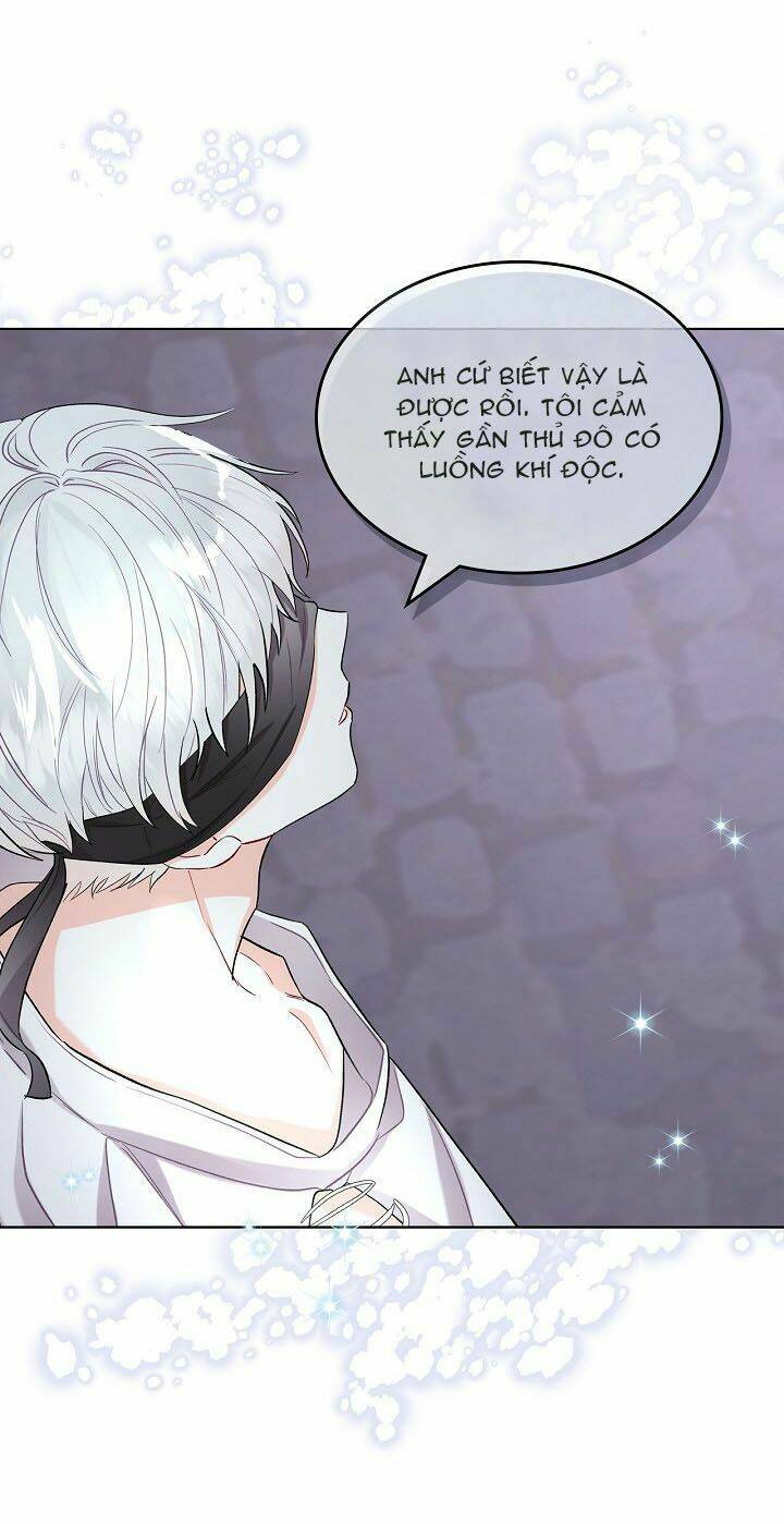 Kẻ Tạo Ra Nữ Phản Diện: Chapter 31