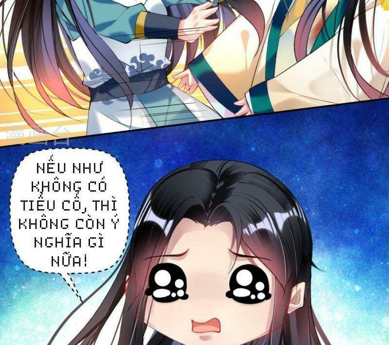 Vương Gia, Áo Lót Của Ngươi Rơi Mất Rồi: Chapter 60