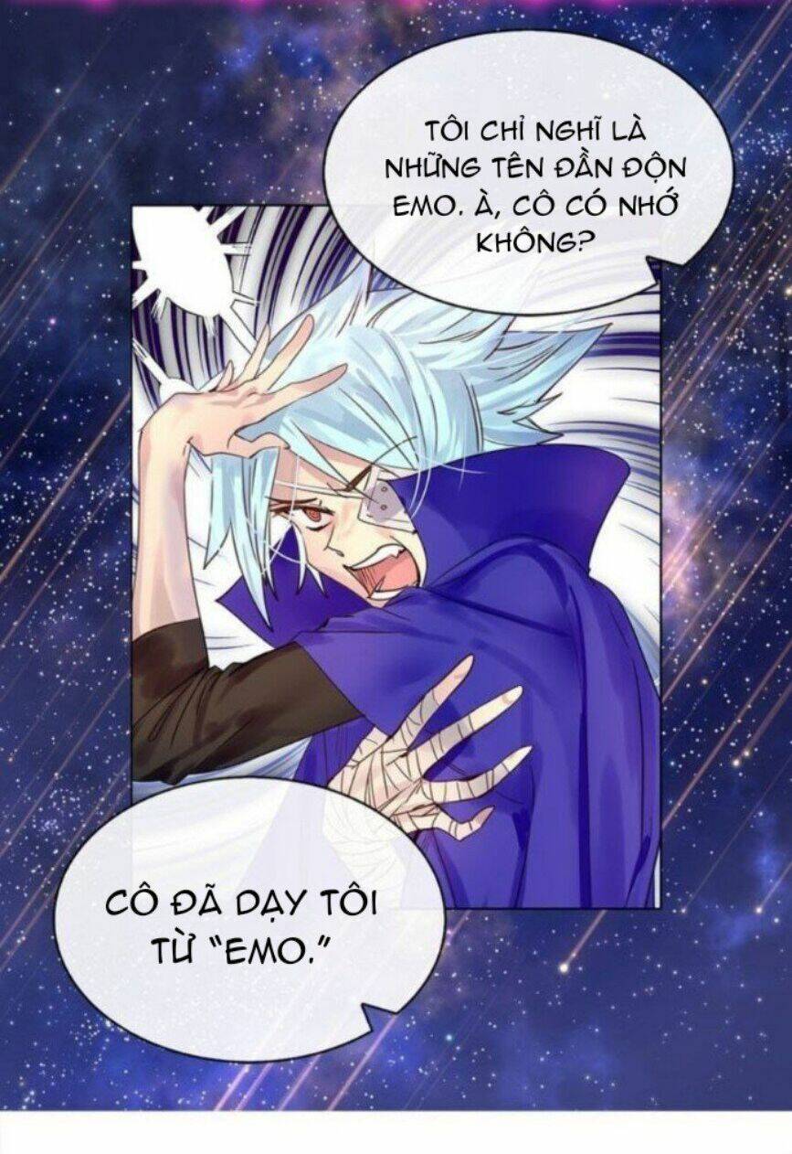 Tôi Không Phải Là Người Tốt: Chapter 146