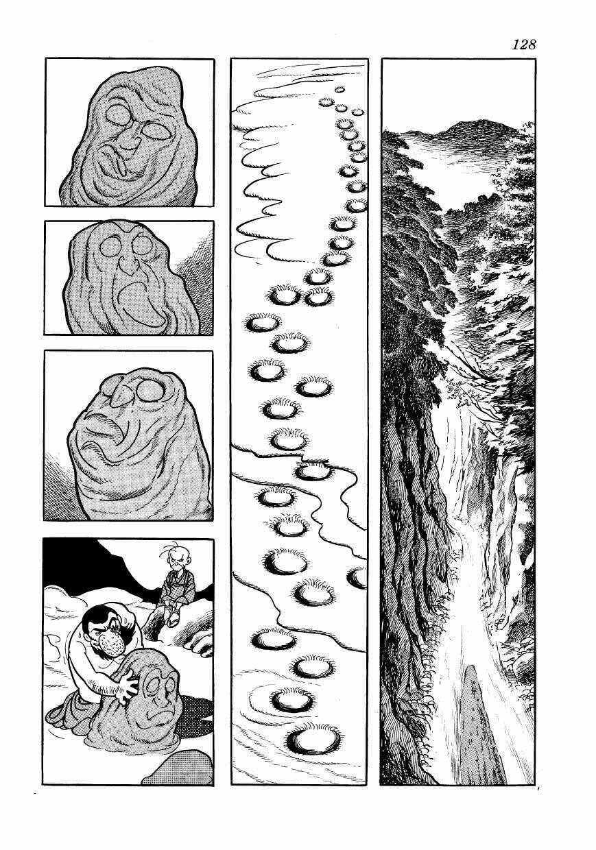 Chim Lửa: Chapter 47