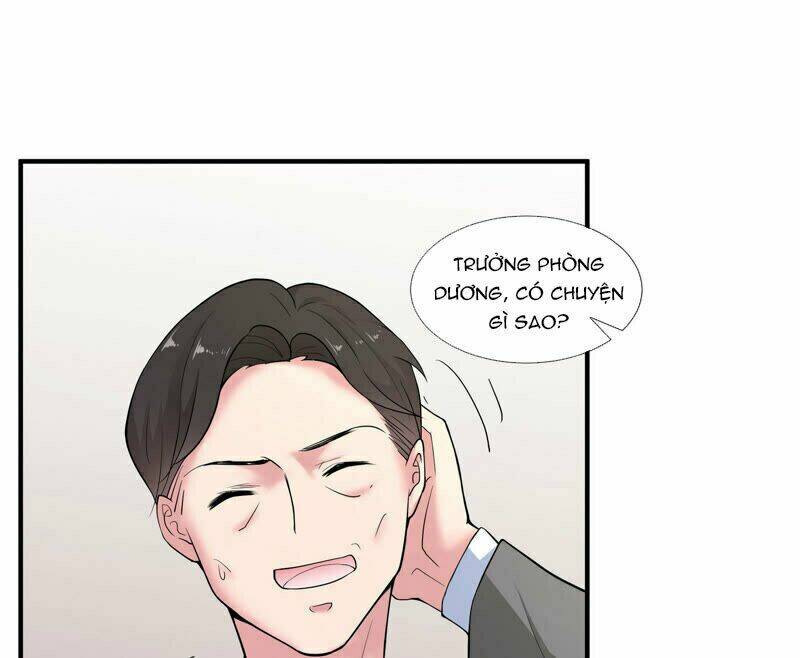 Chiến Lược Lãng Mạn Của Thịnh Thiếu: Chapter 16