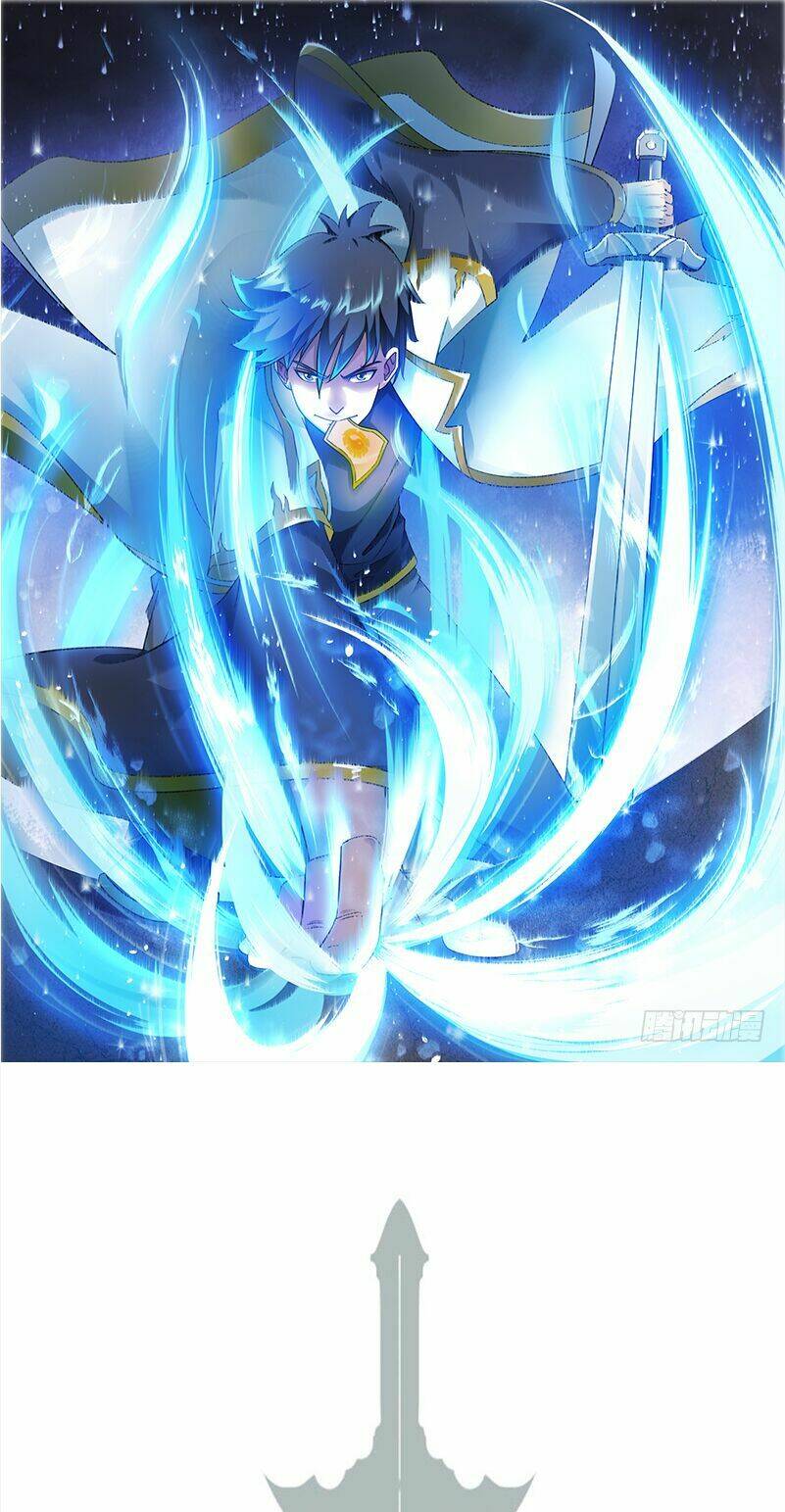 Táng Kiếm Quyết: Chapter 10