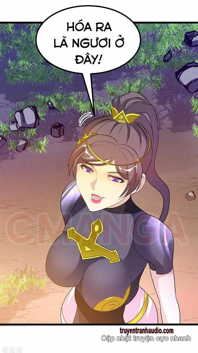 Cửu Dương Thần Vương: Chapter 234