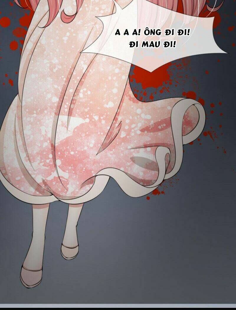 Phúc Hắc Lão Công Buông Em Ra: Chapter 89