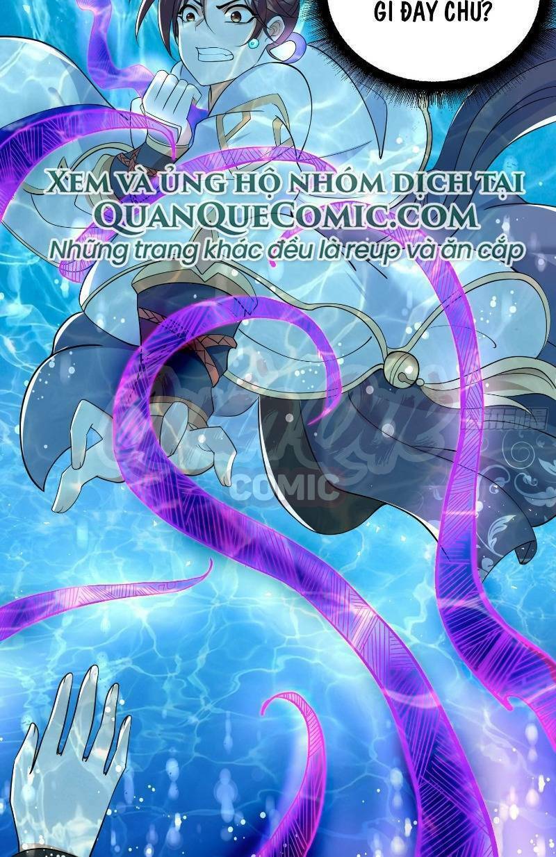 Giáng Thần Chiến Ký: Chapter 66