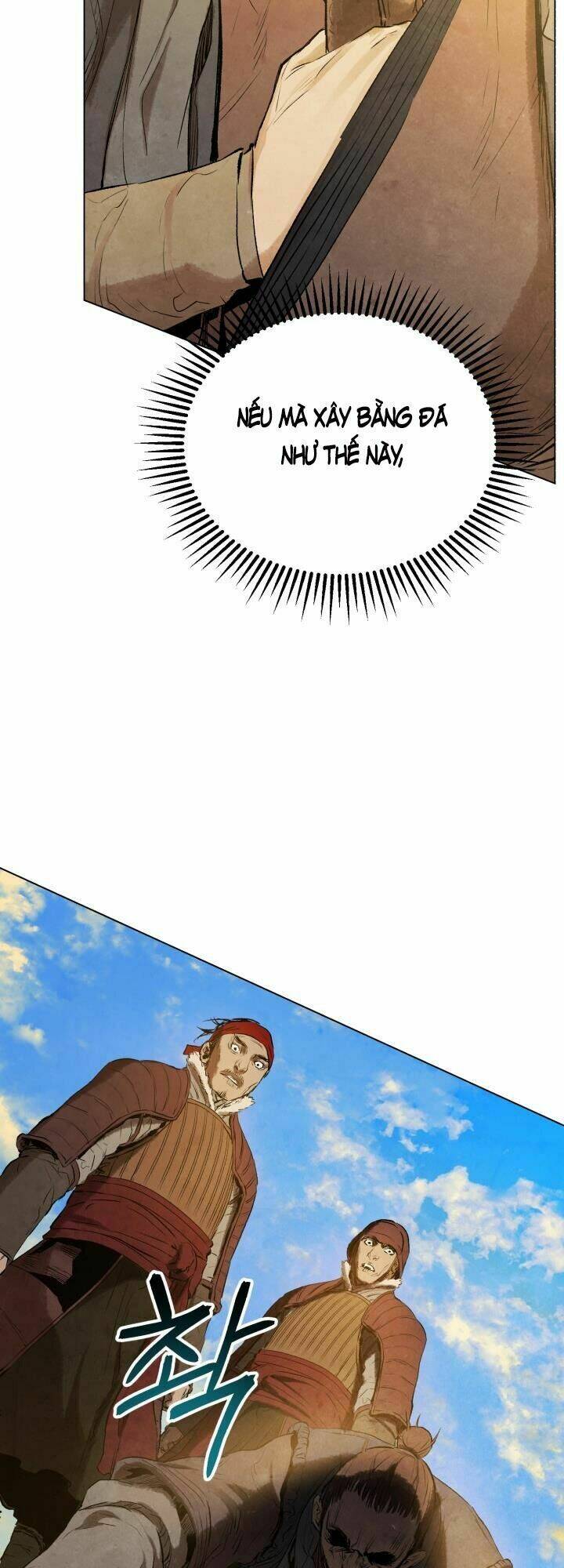 Phụng Tiên Trọng Sinh Ký: Chapter 27