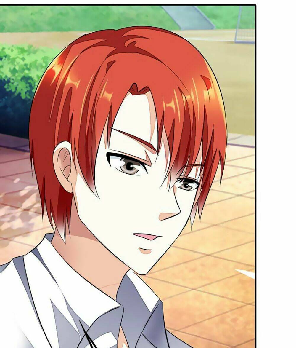 Em Vẫn Còn Nhỏ: Chapter 20