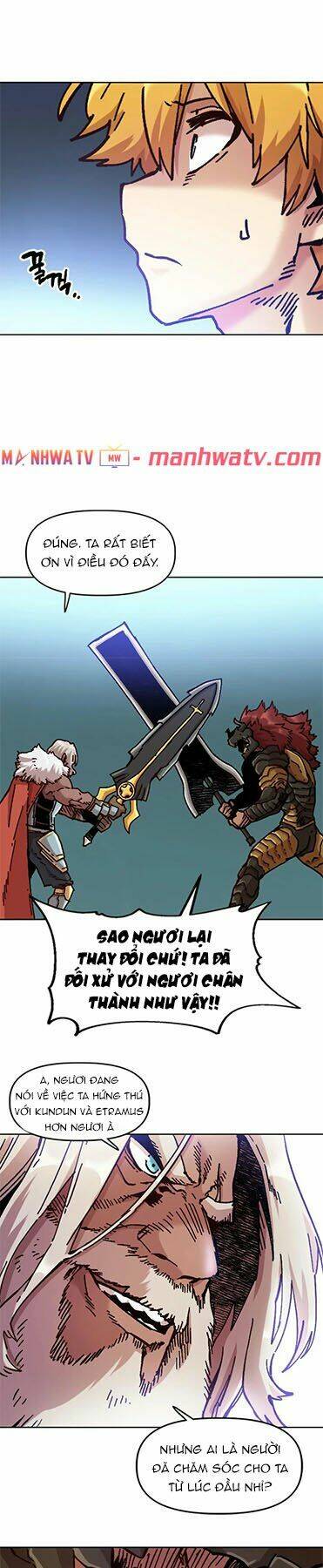 Nô Lệ Nghịch Thiên: Chapter 74