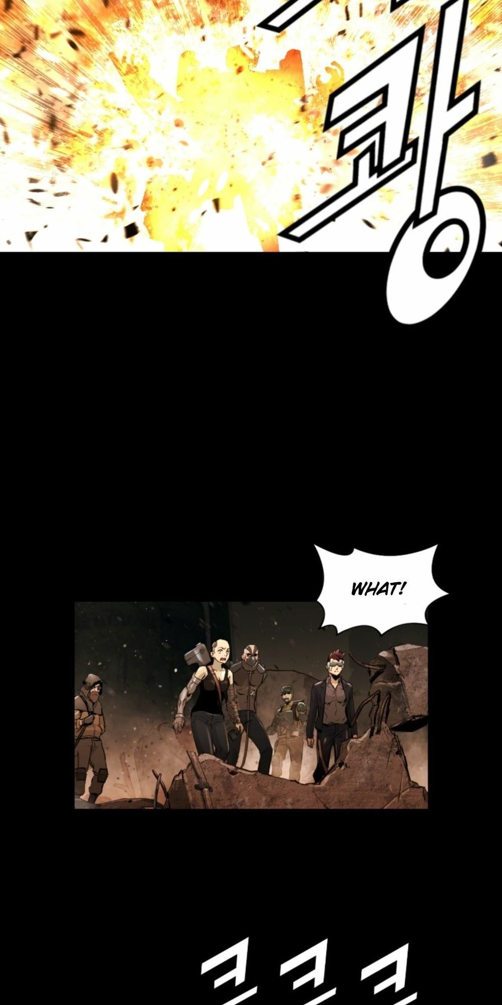 Dị Giới Tam Tuyệt: Chapter 58