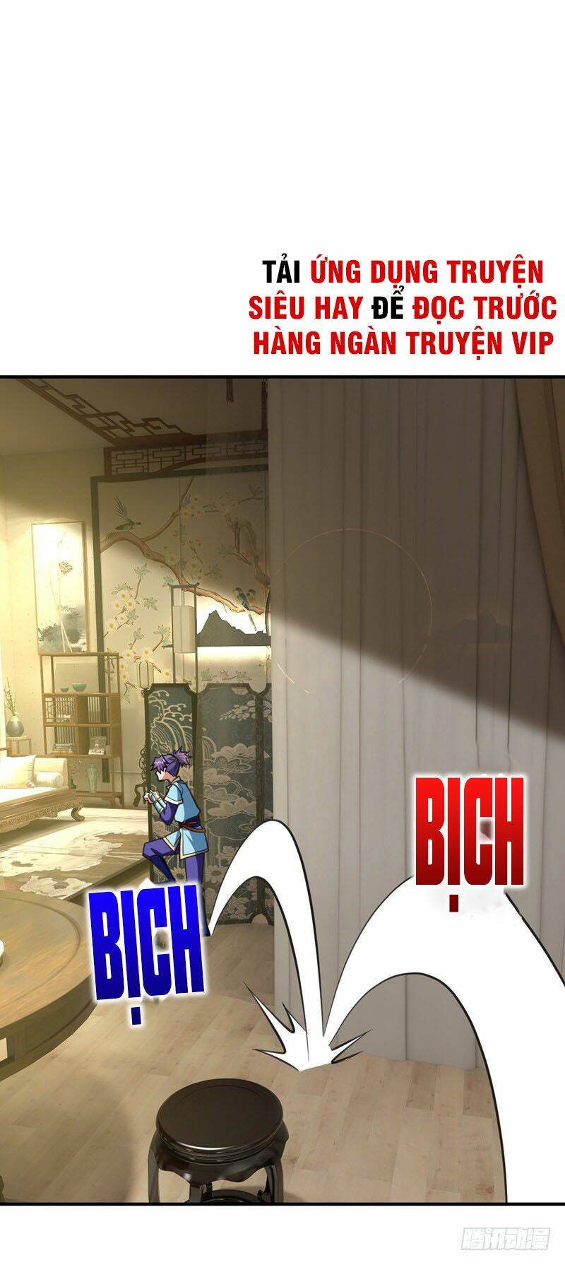 Yêu Giả Vi Vương: Chapter 89