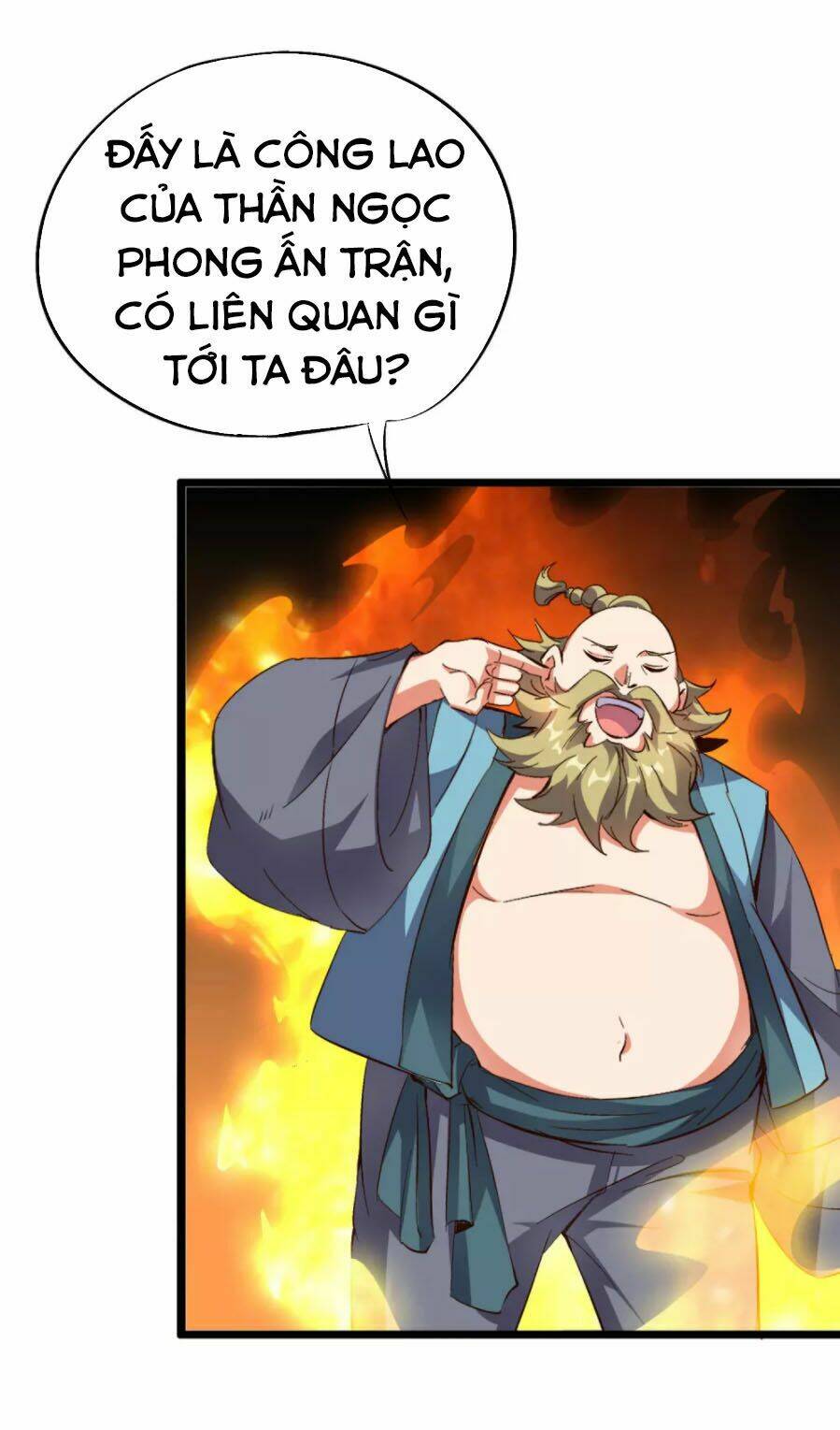 Phục Thiên Thánh Chủ: Chapter 57