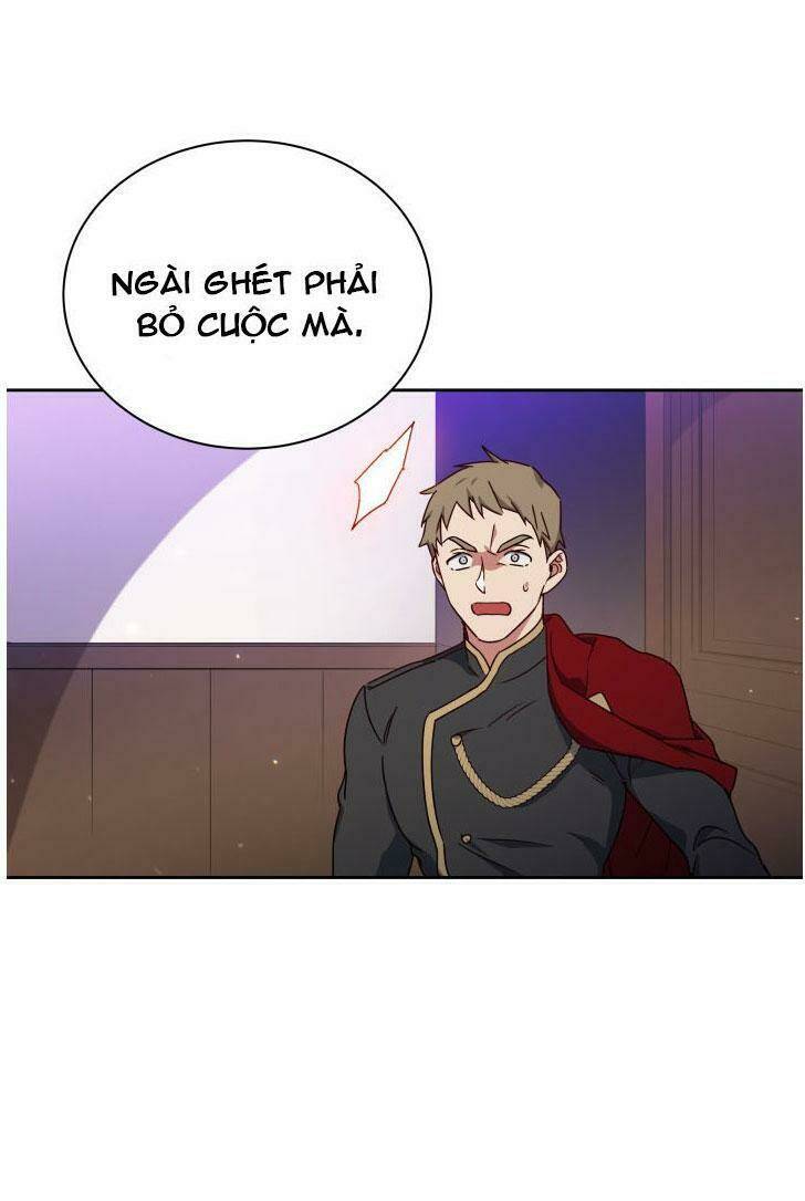 Nàng Elizabeth Thuần Khiết: Chapter 10