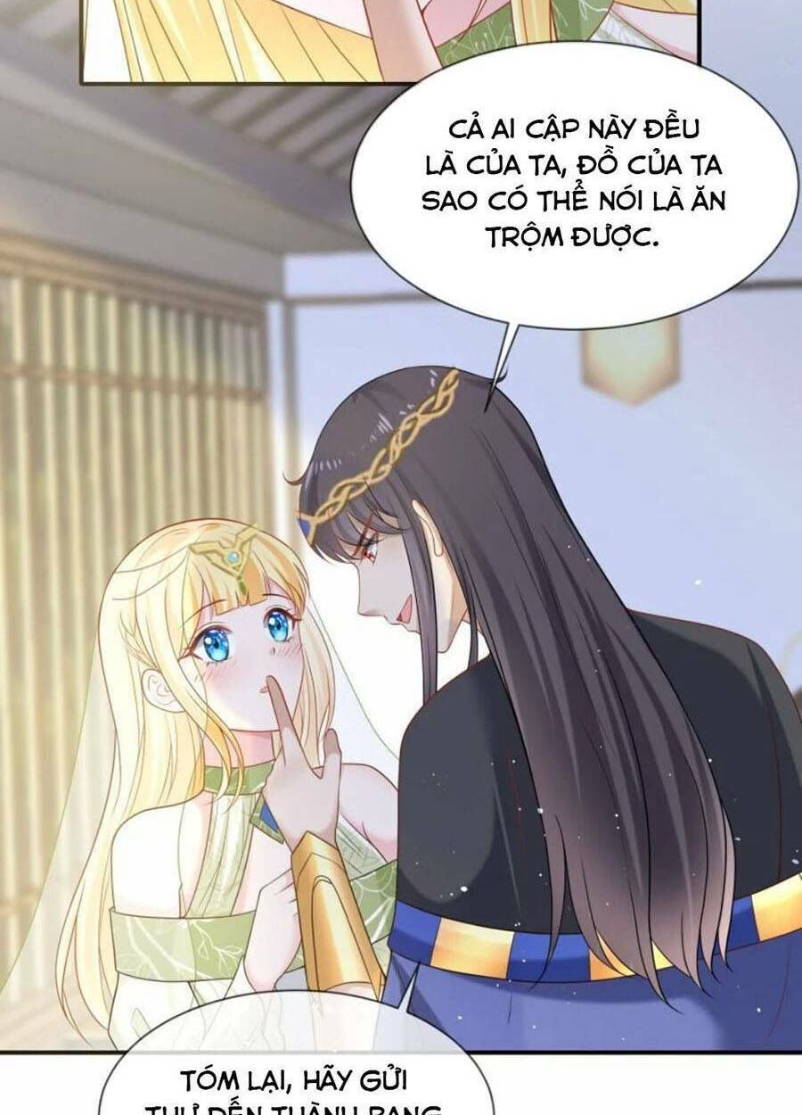 Sủng Hậu Của Vương: Chapter 171