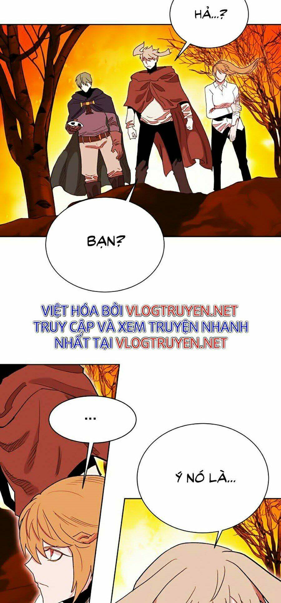 Hard Core Leveling Warrior Ss2: Chapter 86