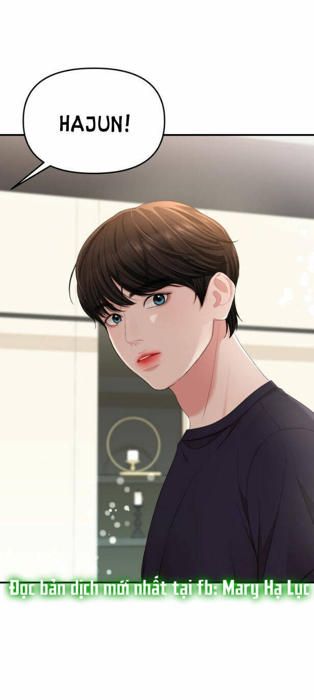 Gửi Em, Người Nuốt Trọn Vì Sao: Chapter 59.1