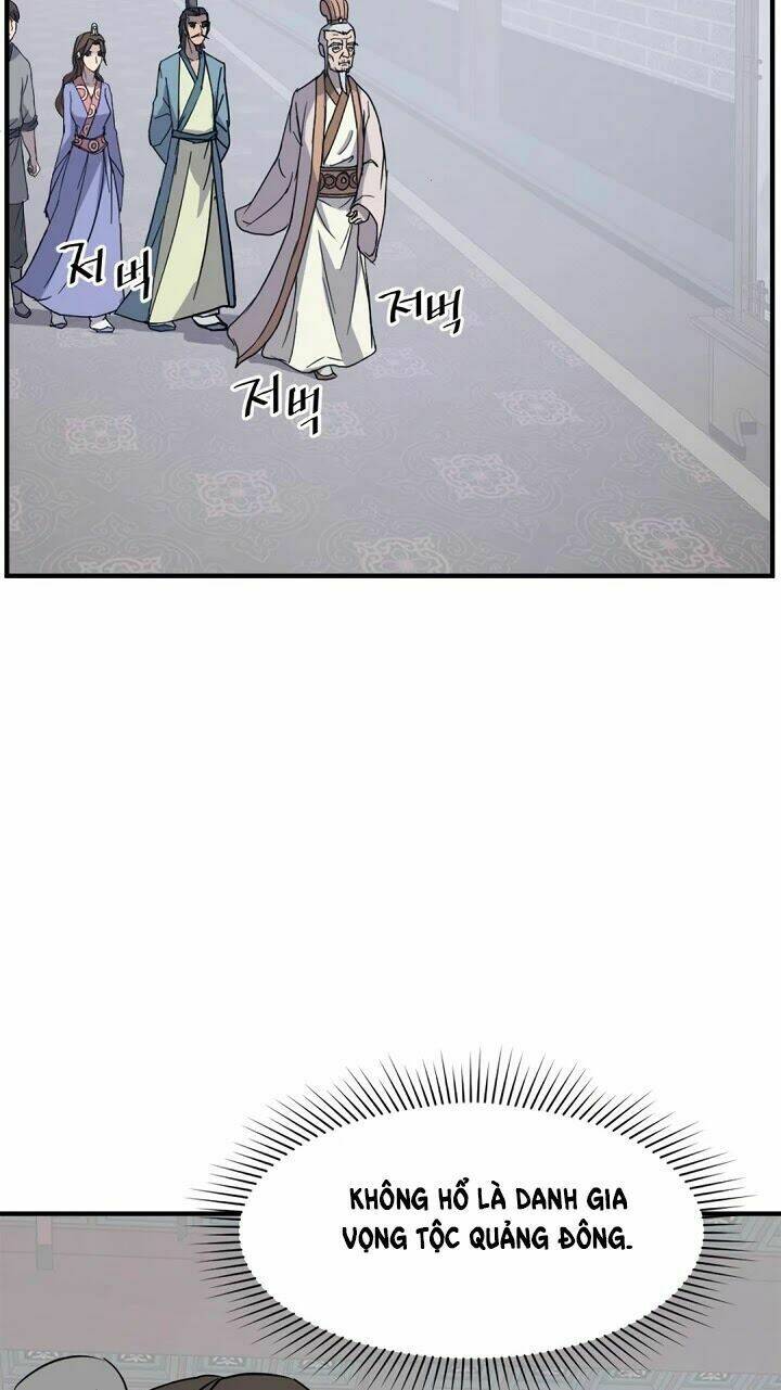 Trọng Sinh, Bất Khả Chiến Bại: Chapter 97