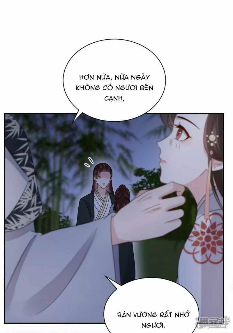 Vương Phi Thông Linh: Chapter 52