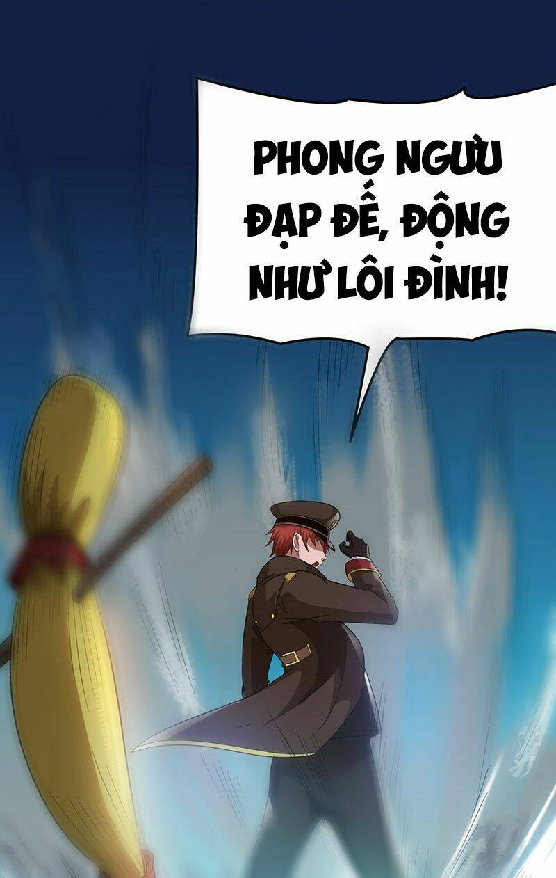 Tiên Vương Trùng Sinh: Chapter 25
