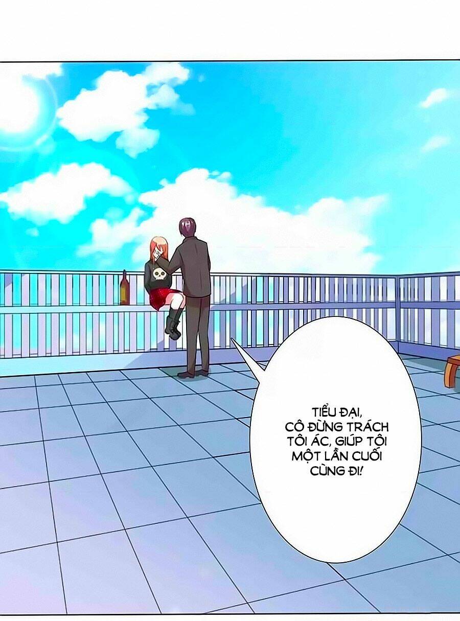 Trí Mệnh Sủng Thê: Tổng Tài Mau Nạp Mạng: Chapter 53