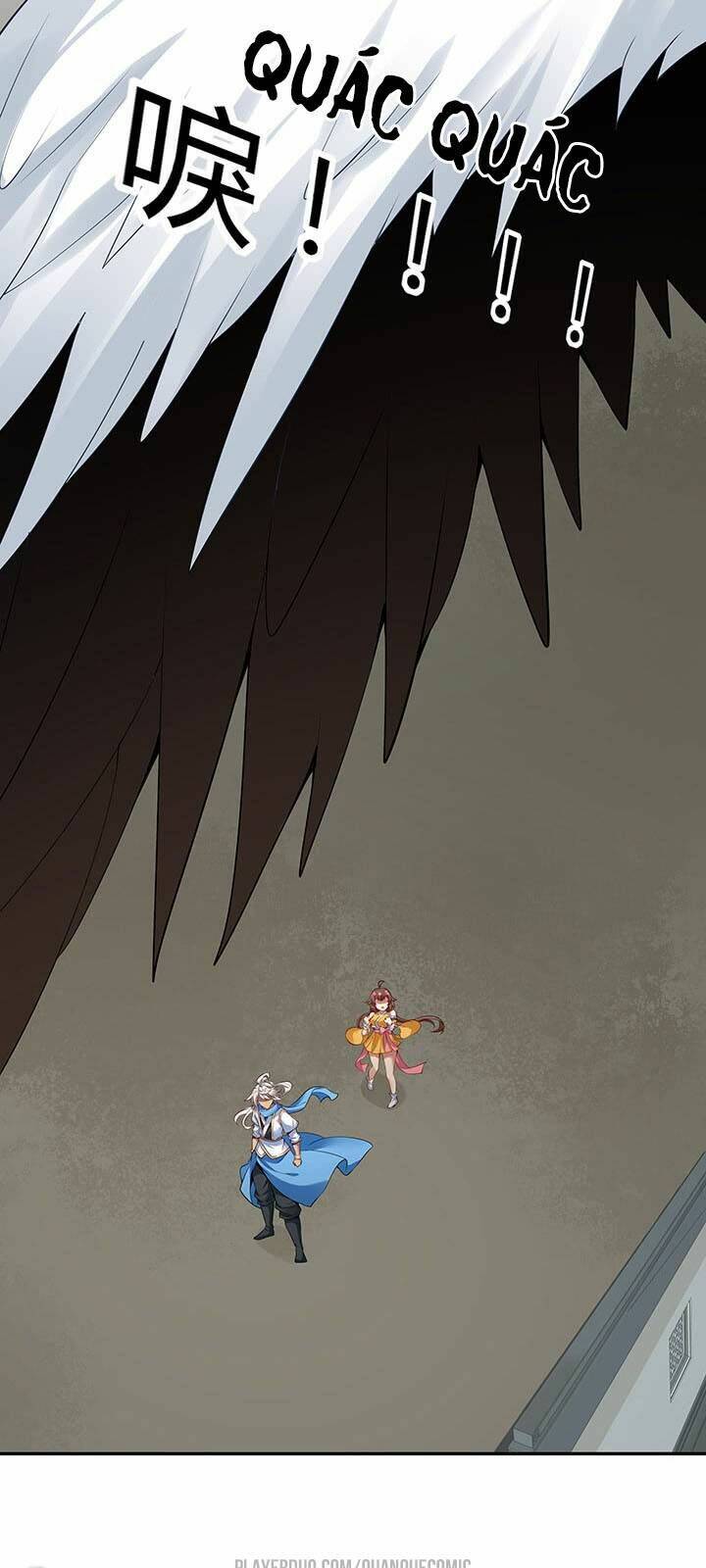 Nghịch Lân: Chapter 33