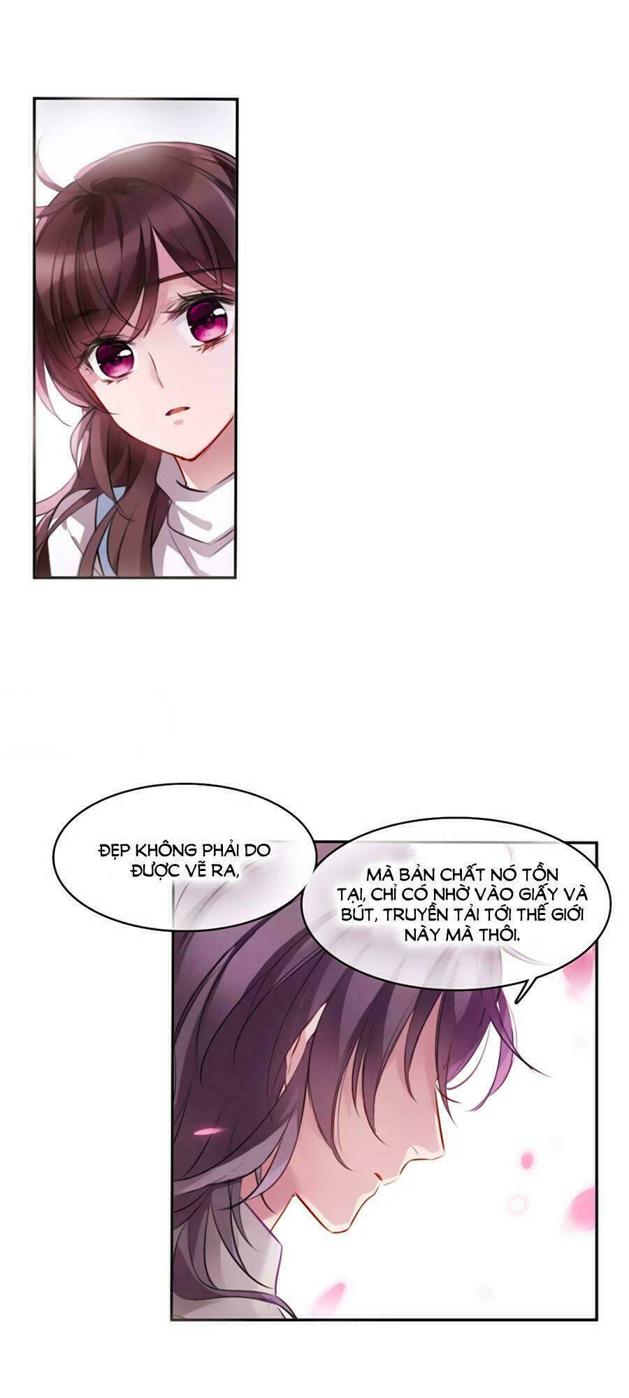 Cuốn Sách Vận Mệnh Của Tôi: Chapter 6