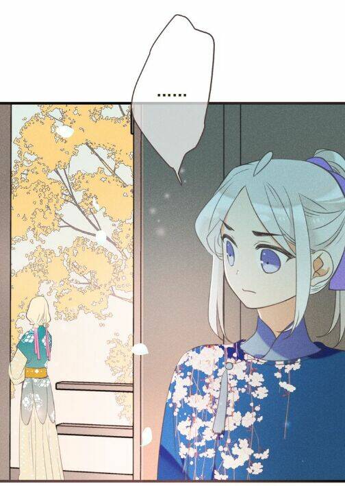 Bạn Trai Tôi Là Cẩm Y Vệ 2: Chapter 86