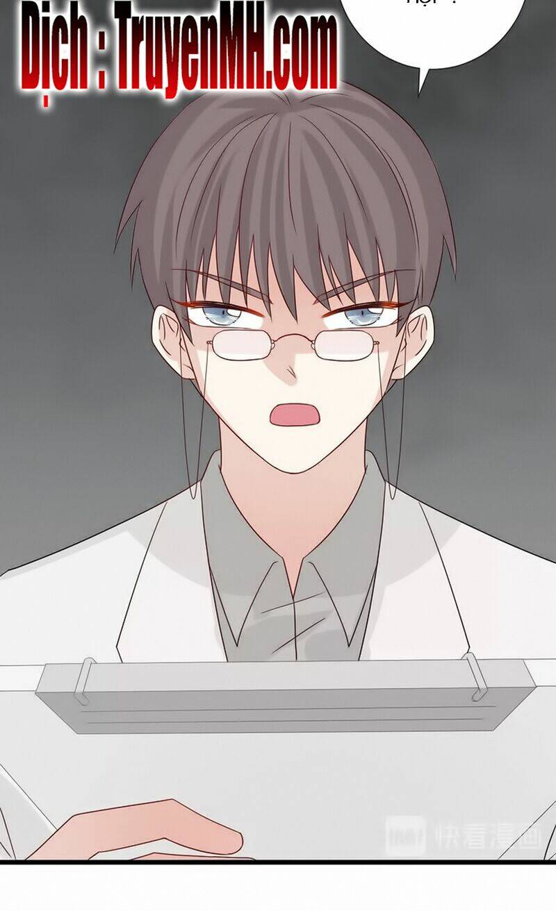 Nữ Hoàng Giá Đáo: Chapter 43