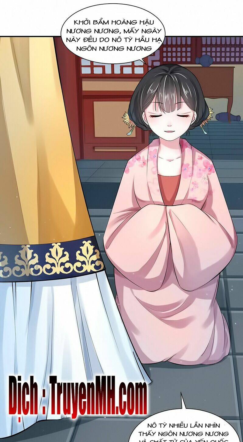 Điệp Ảnh Trùng Trùng: Chapter 8