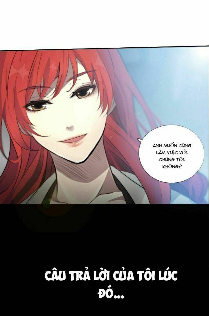 Người Cống Hiến: Chapter 9