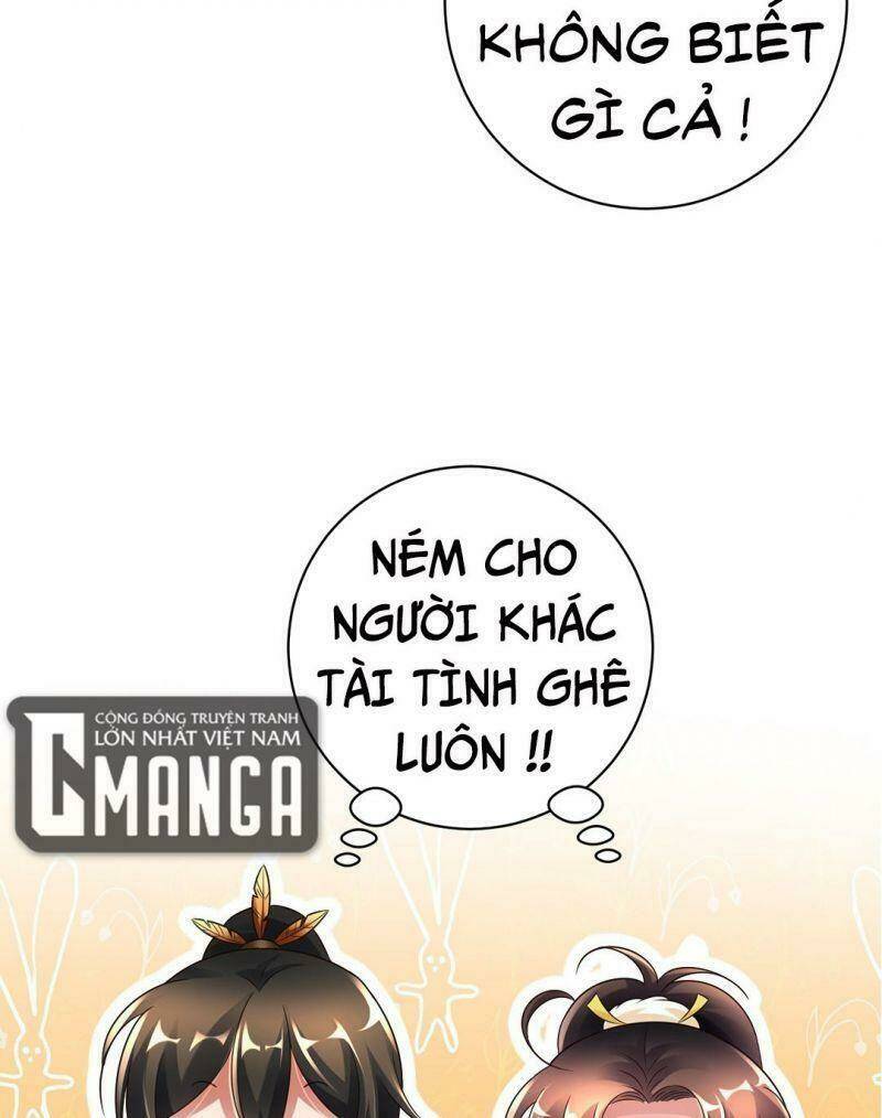 Thiên Kim Bất Hoán: Chapter 85