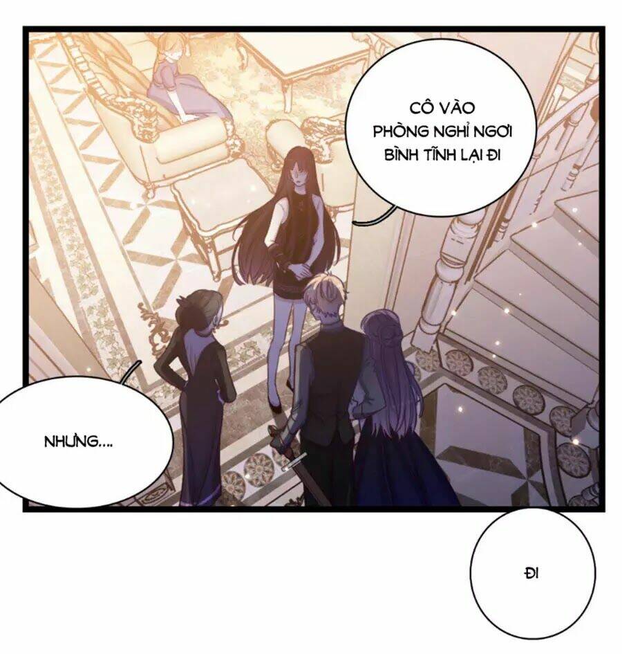 Nữ Phù Thủy Muốn Sống Nổi Loạn: Chapter 27