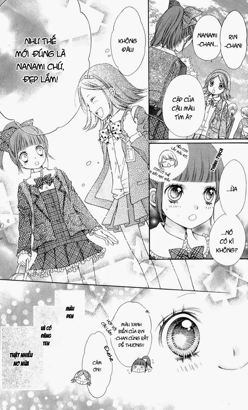 Sugar Soldier: Chapter 10.2