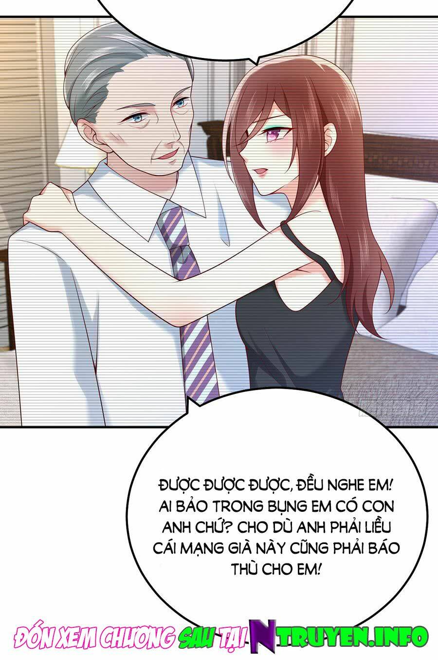 Nam Thần Truy Thê Chỉ Nam: Chapter 25.1