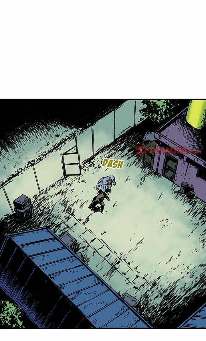 Kang Gito: Chapter 15