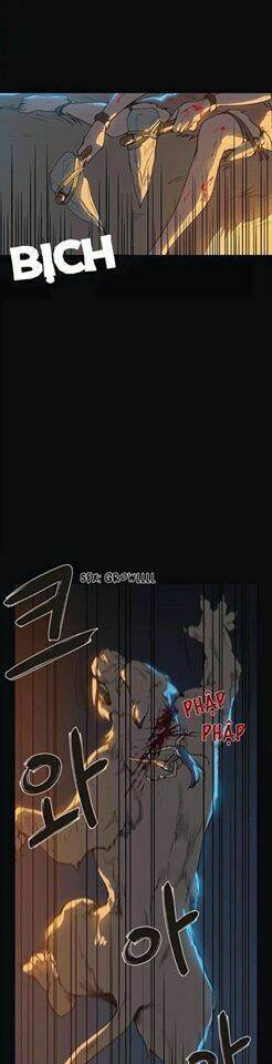 Cave Woman: Chapter 0