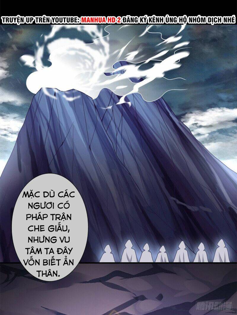 Chí Tôn Võ Đế: Chapter 344