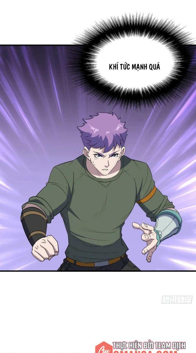 Thú Nhân: Chapter 282