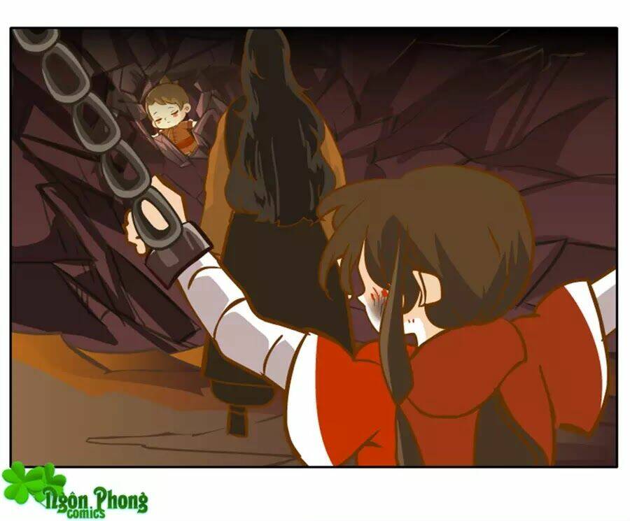 Hòa Thượng Và Tiểu Long Quân: Chapter 56