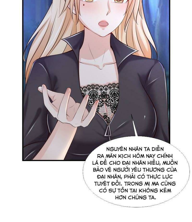 Tối Cường Vận Đào Hoa: Chapter 86