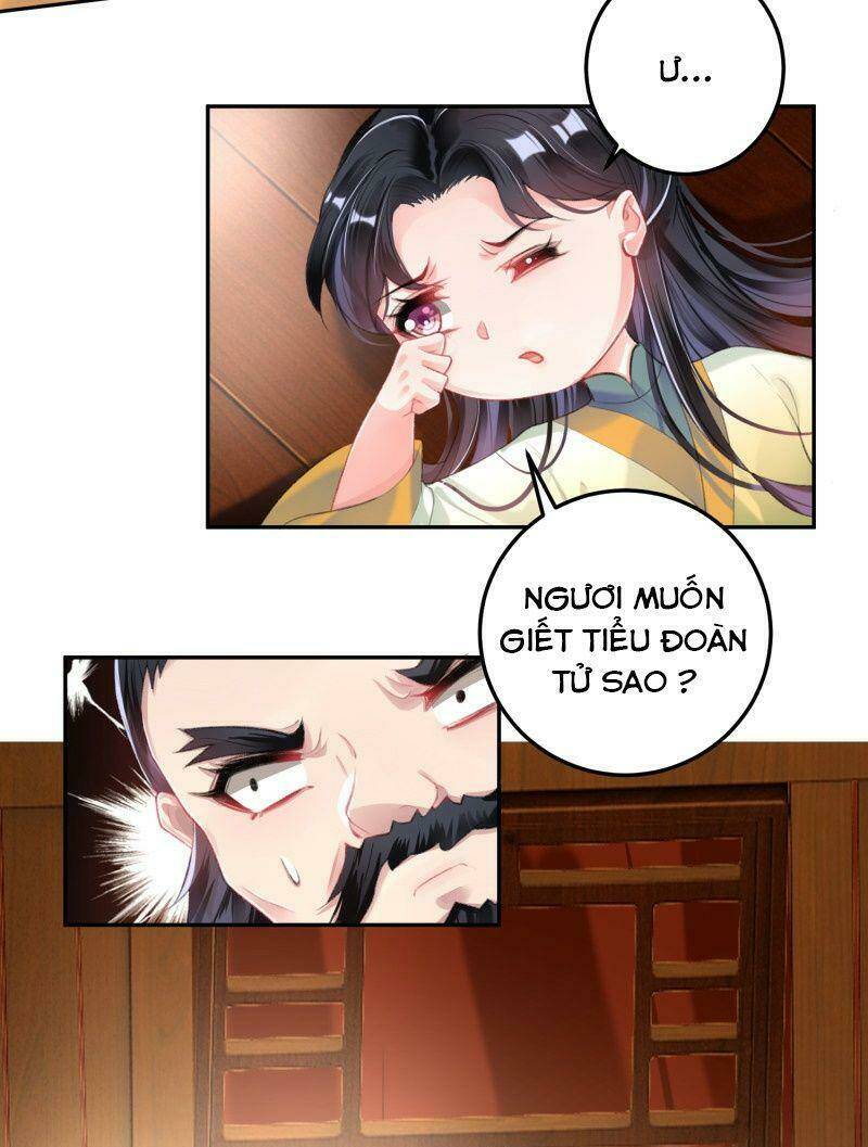 Vương Gia, Áo Lót Của Ngươi Rơi Mất Rồi: Chapter 103