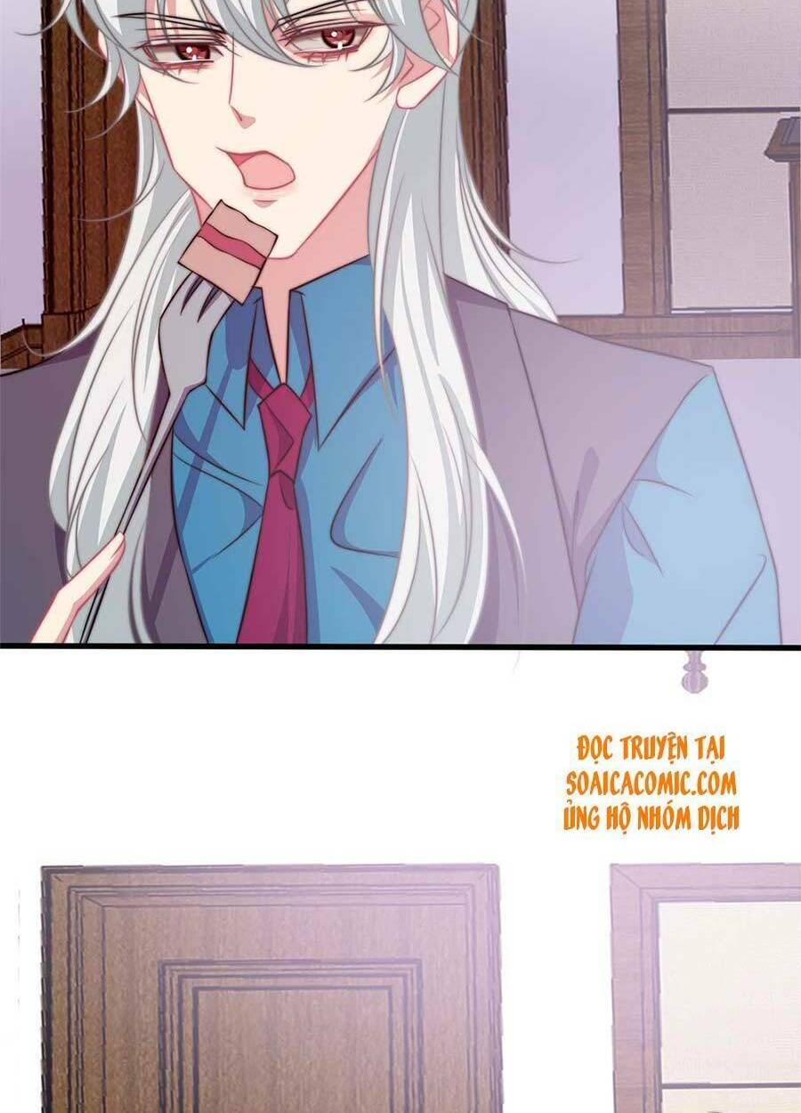 Vết Cắn Trí Mạng: Chapter 31