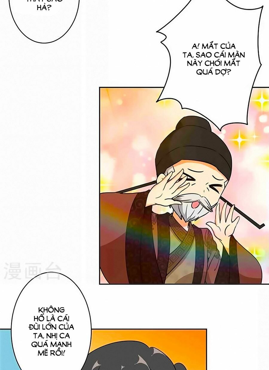 Vương Gia ! Ngươi Thật Bỉ Ổi !: Chapter 423