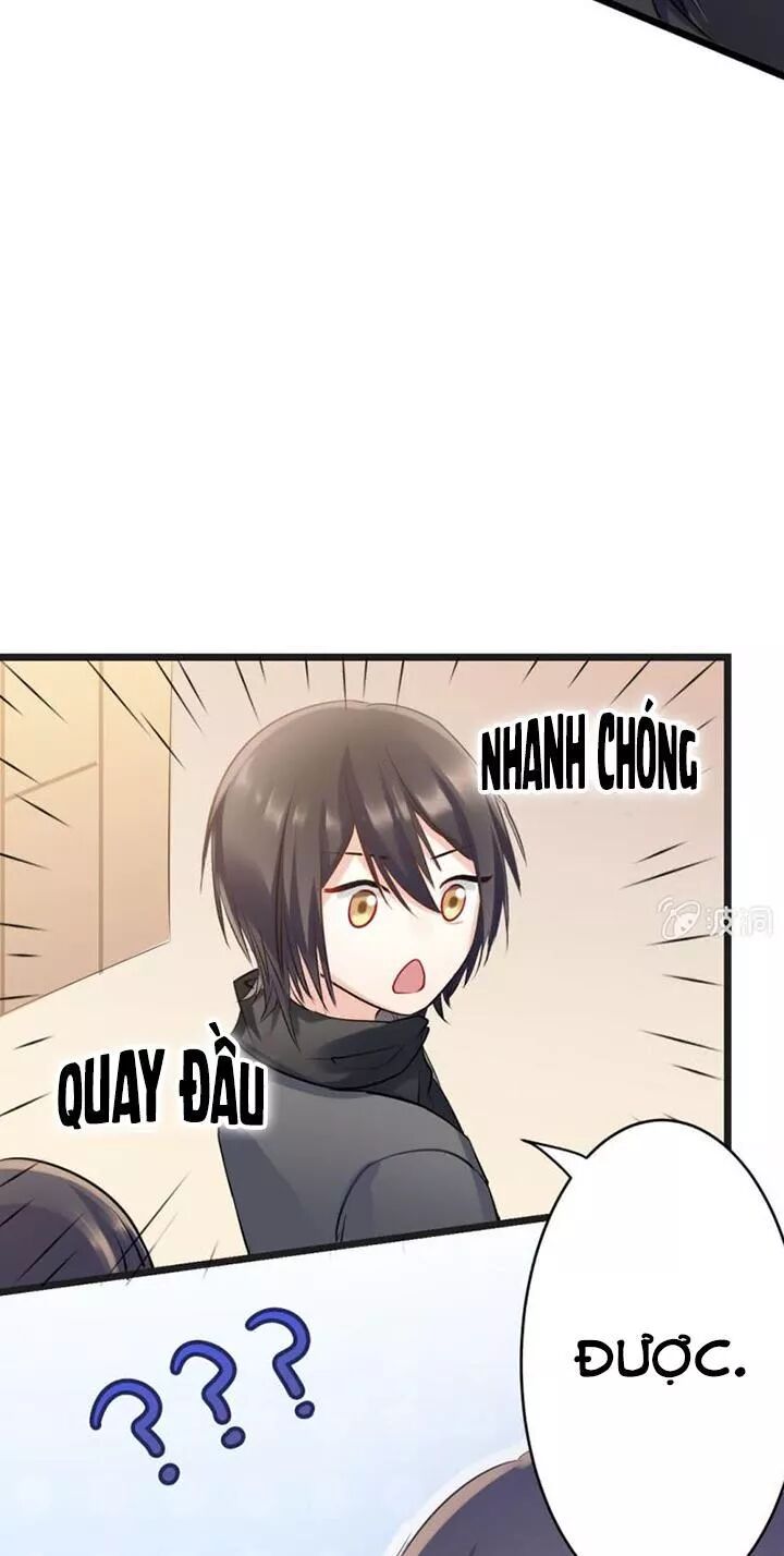 Ảnh Đế Cầu Sủng: Chapter 13: Mau chóng rời khỏi anh ta